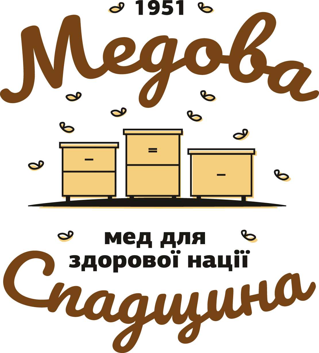 Медова Спадщина